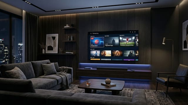 Show HD IPTV: Features, Streaming Quality and Device Support