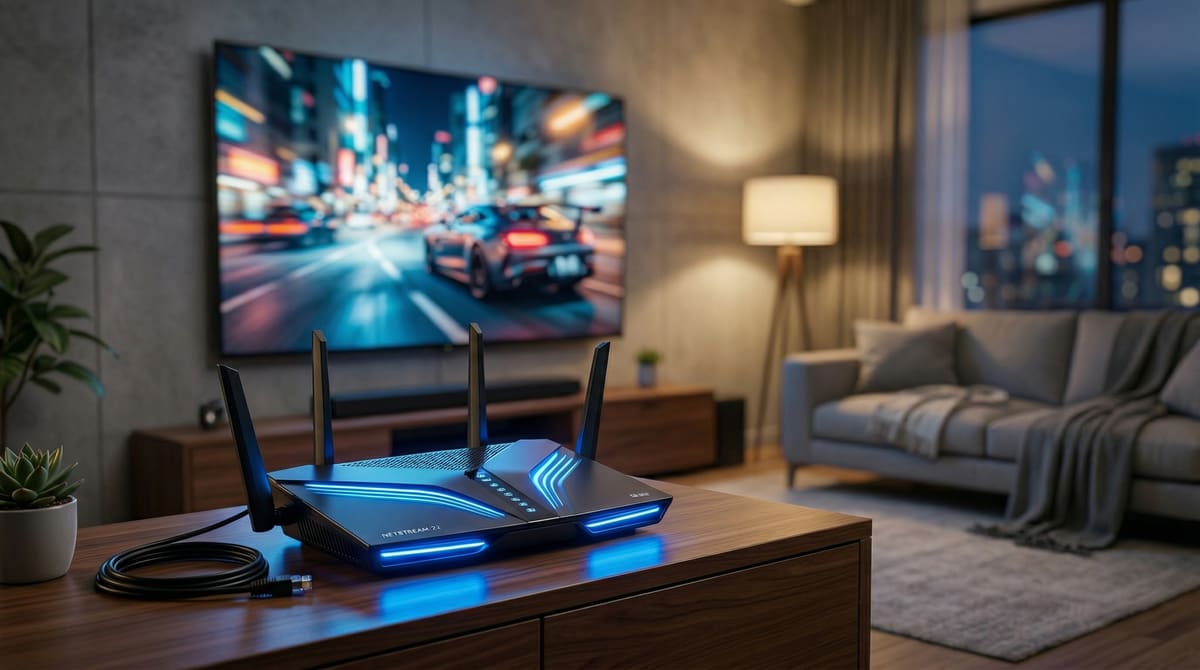 Show IPTV Speed Requirements: How Much Internet Speed Do You Need?