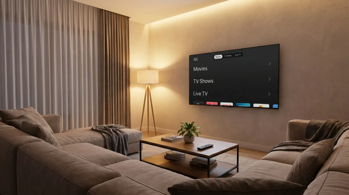 Show IPTV Buying Guide: 7 Factors to Check Before Buying