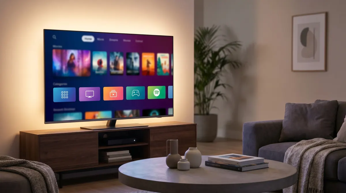 Show IPTV Setup Guide: How to Watch Movies and Live HD TV