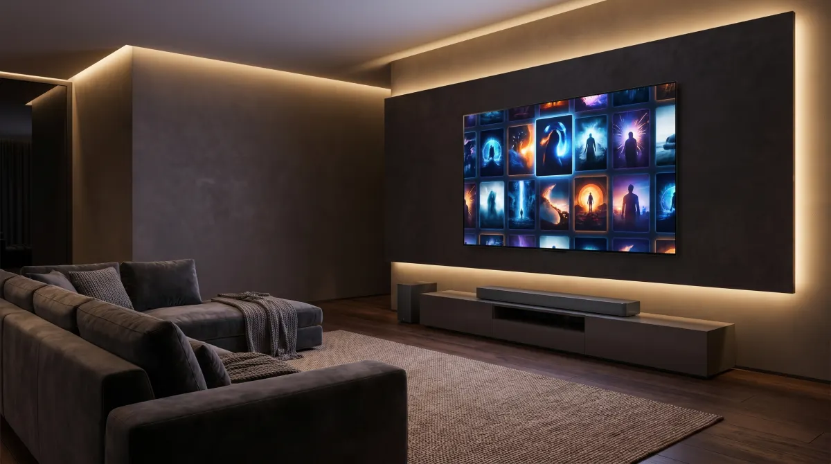 Show IPTV: The Ultimate Global Content and Movie Buying Guide