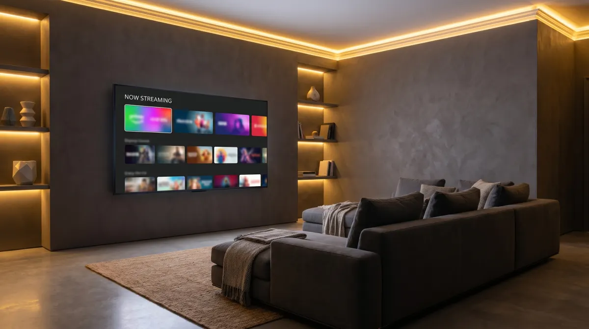 Show IPTV Buyer's Guide: Unlock Premium Movie Show IPTV