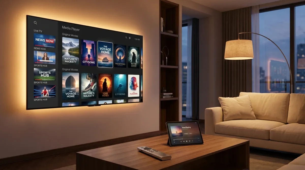 Show IPTV Subscription: Is Show HD IPTV Worth the Switch?