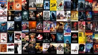 Featured entertainment content available on Show IPTV