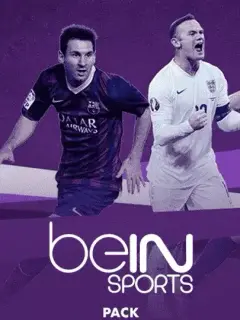 Sports and entertainment content available on Show IPTV