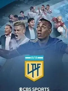 Sports and entertainment content available on Show IPTV